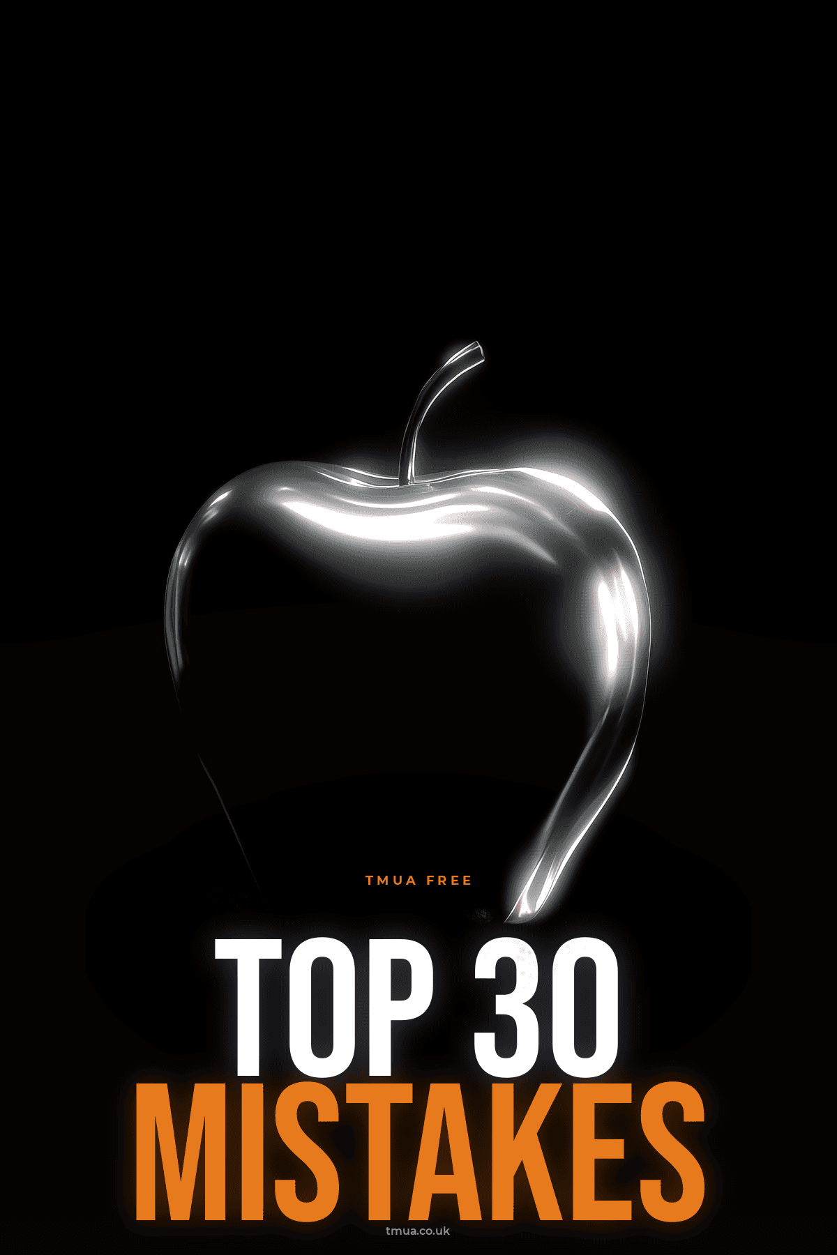 Top 30 TMUA Mistakes